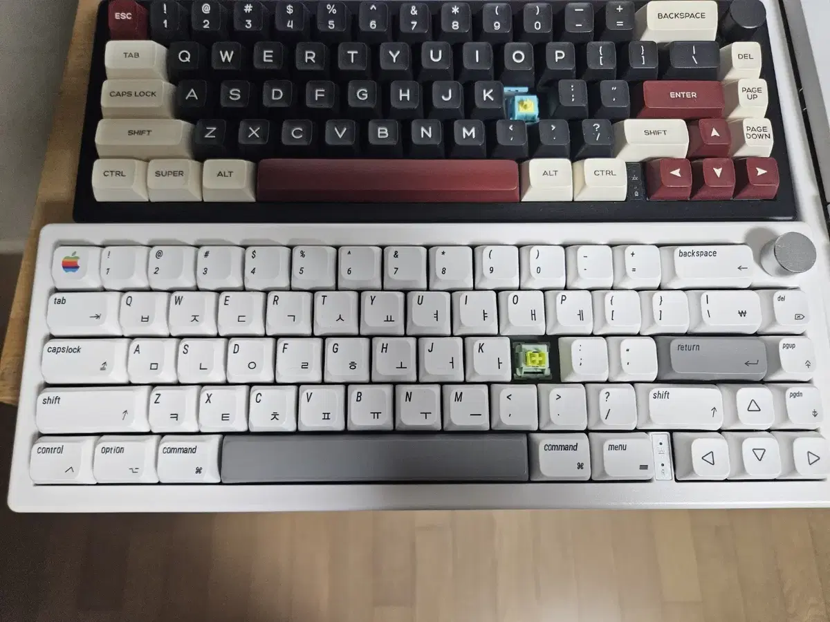 gmk67 오테뮤라임